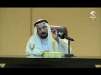 حاكم الشارقة يقرر صرف راتب ومنزل لكل امام مسجد والتكفل بدراسة ابنائهم ويجعلهم متفرغين للامامة
