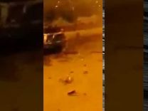 بالفيديو .. انفجار سيارة مفخخة في محاولة لاغتيال النائب العام المساعد المصري