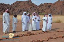 منازل “حاتم الطائي” مملوكة بصكوك رسمية لمواطنين… فمن هم ؟؟؟