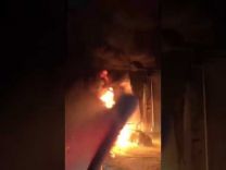 أرامكو تكشف عن التقرير النهائي لضحايا حادثة حريق مرفق الوسيع – فيديو