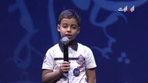 بالفيديو: طفل جزائري بطلاً للقراءة في دبي.. عمره 7 سنوات وقرأ 50 كتاباً