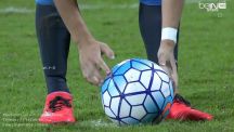 بالفيديو :السعودية تخسر النهائي الآسيوي بركلات الترجيح أمام اليابان