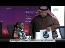 بالفيديو: طفل يطلب من الشريان أن يذهب لدورة المياه على الهواء.. والأخير يرد: اصبر