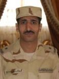 بالقوات البحرية الملكية السعودية#محمد العنزي الى رتبة “;ملازم”;