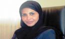 تزور الغزالة والروضه بحائل# نائبة الوزير .نوره الفايز