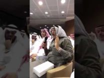 بالفيديو: كاتب يروي لوزير التجارة كيف خسرت الدولة 7 مليارات دولار ببيعها جبل صايد للقطاع الخاص