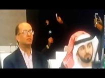 بالفيديو : حجب صوت صحفية بعد أن طالبت هيئة مكافحة الفساد “نزاهة” بكشف أسماء الفاسدين