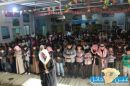 الابتدائية تقيم صلاة الاستسقاء #مدرسة النموذجية الثانية