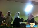 برنامج(لُغتي) والشيخ العريفي يُكرم طُلابها..#ثانوية الفاروق تُحقق بطولة