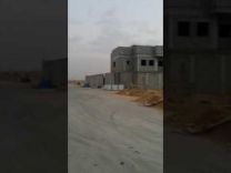 فيديو: منزل وزير الصحة تحت الإنشاء يثير دهشة مصوره !