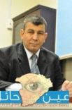 الدكتور محمد الخصاونة يشارك بمؤتمر جامعة الإمارات نهاية الشهر #ممثلا لجامعة حائل