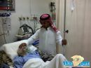 إهمال مستشفى الملك خالد# مواطن حائلي يشتكي