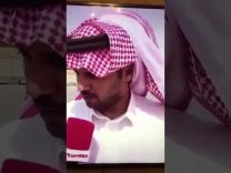 سفاح الشمري رداً على منتقديه: أعلق لنفسي ما شاورت أحد