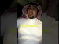 بالفيديو: صاحب استراحة الأحساء يتوعد المخربين..