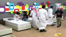 بالفيديو: مضاربة على الهواء بين اخوان توأم في برنامج حياتك على قناة بداية