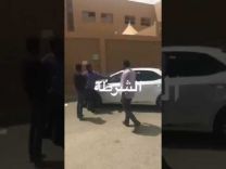 الشرطة توضح حقيقة “الحقيبة الغامضة ” في مدرسة بنات