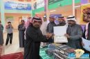 حفل تكريم لطلابها المتفوقين#مدرسة محمد الفاتح تقيم