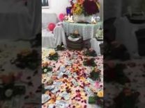 بالفيديو: مصالحة زوجية مثيرة داخل مدرسة بنات تثير الجدل.. والتعليم يحقق!