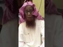 بالفيديو: وفاة مدير الأوقاف بعد ساعات من الدعوة إلى الاستعداد لرمضان