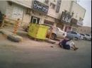 ليس لديه واسطة ( فيديو )#نهاية شاب عاطل