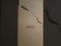 مواطن اشترى فيلا جاهزه.. لكن بعد عدة اشهر شاهد ماذا حدث لها وماذا فعل البنك معه!!