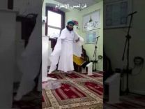 شاهد طريقة لَبْس الإحرام الصحيحة والسهلة