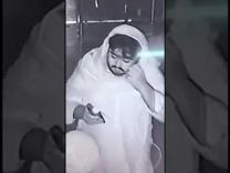 بالفيديو: كاميرات المراقبة ترصد عصابة تسرق خزنة عملاقة من أحد المستودعات