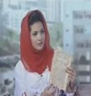 برنامج صباح السعودية (فيديو)#موقف محرج لمذيعة