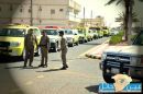 فعاليات اليوم العالمي للدفاع المدني بمدينة حائل