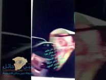 شرطة حائل تتمكن من ضبط مُعرقِل السير في مسيرة زواج
