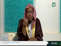 بالفيديو: المطلق يكشف عن عادة يمارسها ذوي المتوفين وتهدر الملايين سنوياً..