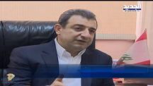 على قضية منى بعلبكي والأدوية الفاسدة