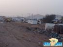 مدخل مدينة حائل #سيارات متهالكة تُشوّه