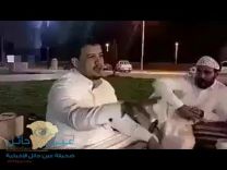 بالفيديو … تكشف شخصية “المتفاخر بضرب مقيم”