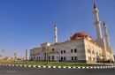 بجامع الشيخ  / سليمان الراجحي بمدينة حائل # غدا الأثنين افتتاح مغسلة الاموات
