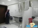 تنشر صوراً لمغسلة الأموات بجامع الراجحي#”;عين حائل “; اول وسيلة إعلامية