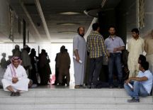 16 % سعوديون و8.9 مليون أجنبي: تعرف على أرقام العاملين بالقطاع الخاص بنهاية 2016