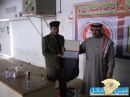 أسبوعي المرور والدفاع بثانوية الفيصل#محاضرات توعوية بمناسبة