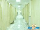 بمواصفات عالية بمستشفى حائل العام .#افتتاح غرفة الولادة الجديدة