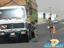 مرور سميراء ينفذ حملاته التوعوية # بمناسبة اسبوع المرور