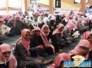 المشرفين وتقيم معرض المخدرات#ثانوية نجد تكرم عدد من