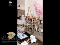 انطلاق فعاليات اليوم العالمي للخدمة الاجتماعية بصحة حائل