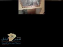 بالفيديو … محول كهرباء يمنع حارس مدرسة بنات بحائل من دخول غرفة الحارس