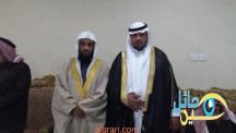 الشاب / عبدالعزيز الشملاني عريسا‎