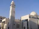 صلاة الجمعة في جامع ابراهيم الجميل#الموافقة على اقامة