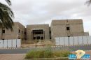 عليه اربع سنوات ولم ينتهي#مبنى شرطة بقعاء مضى