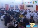 مركز صحي الحيانية يقيم محاضره#بمناسبة يوم الصحه العالمي