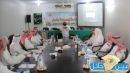 الاسلامية في تربية موقق#اللقاء التنشيطي لرواد التوعية