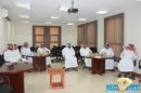 بمكتب تربية ببقعاء#التقويم البديل . أدواته واستراتجياته