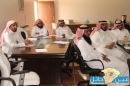 بمكتب التربية والتعليم سميراء#لقـاء رواد التوعية الاسلامية